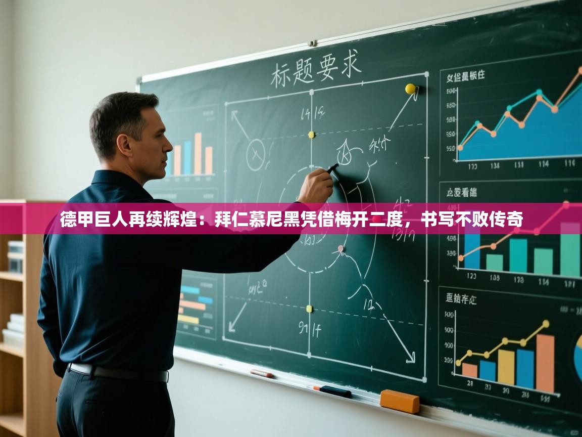 德甲巨人再续辉煌：拜仁慕尼黑凭借梅开二度，书写不败传奇  第2张