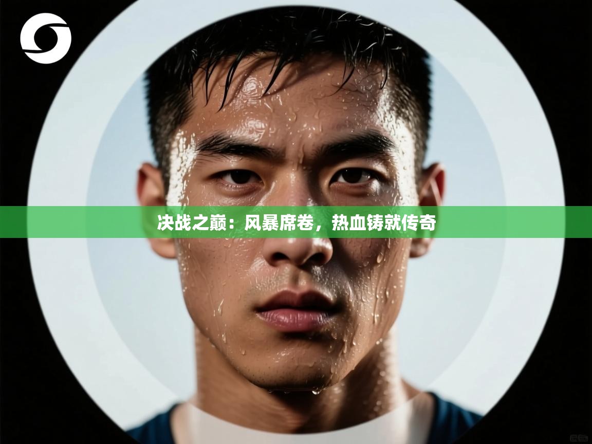 决战之巅:风暴席卷,热血铸就传奇 第2张