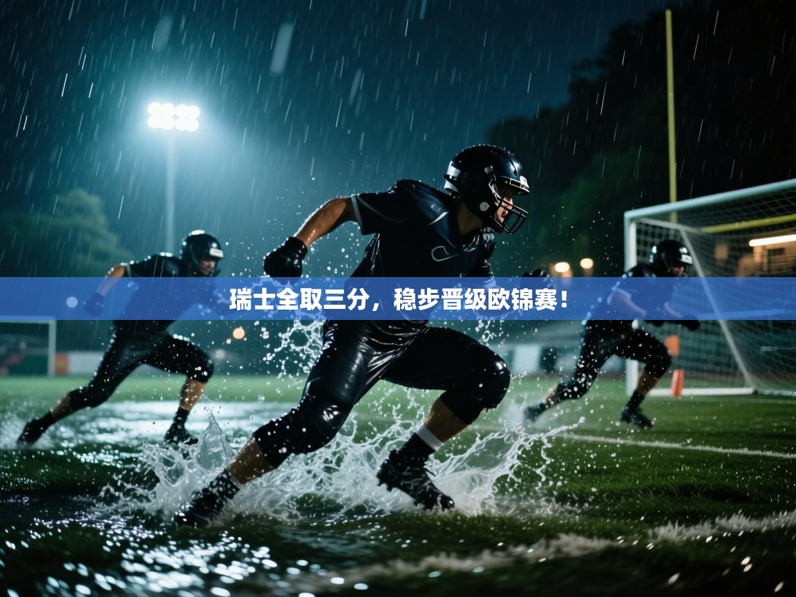 瑞士全取三分，稳步晋级欧锦赛！  第1张