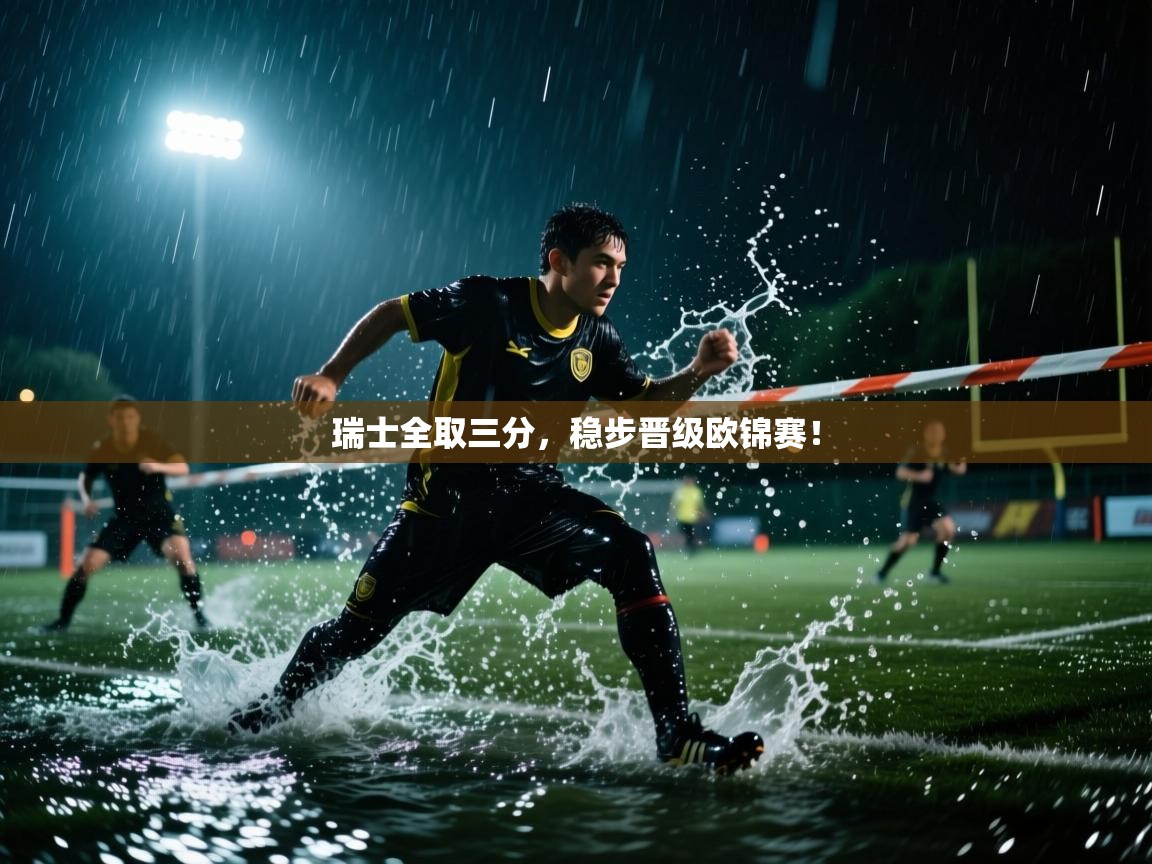 瑞士全取三分，稳步晋级欧锦赛！  第2张