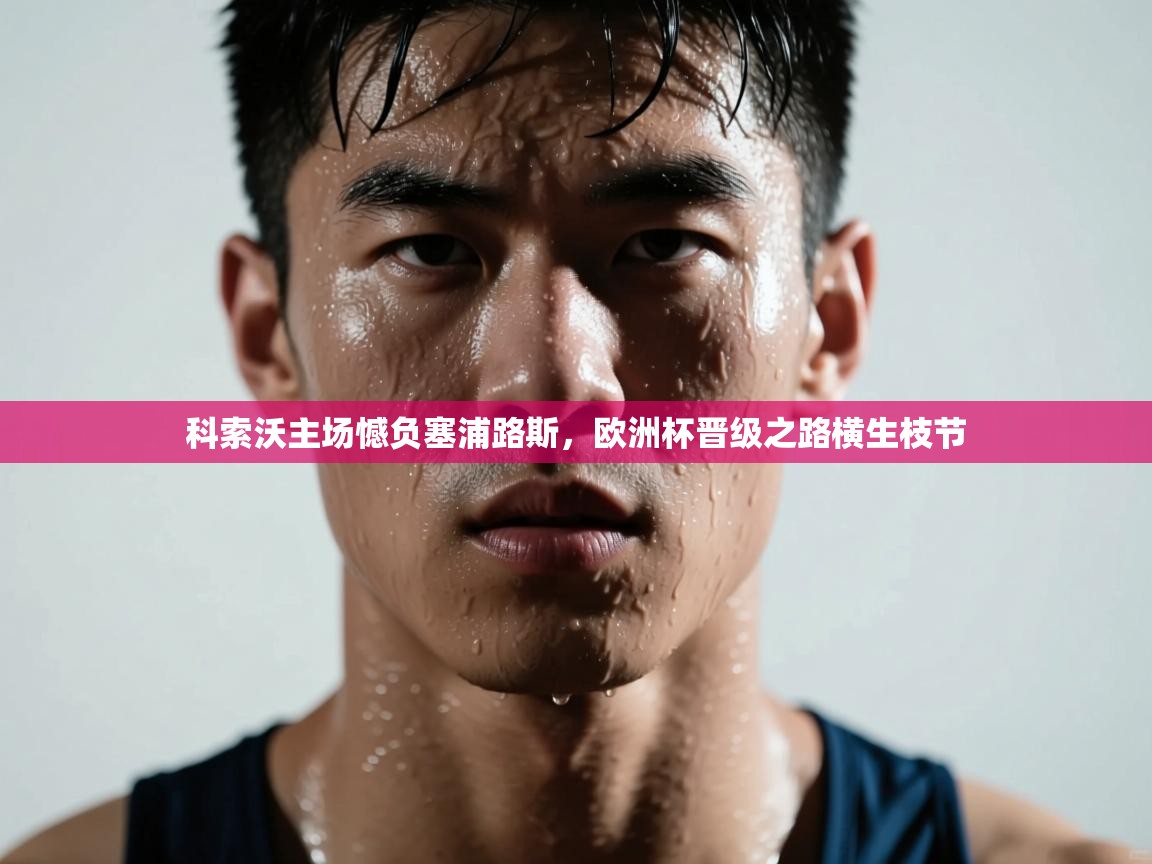 科索沃主场憾负塞浦路斯,欧洲杯晋级之路横生枝节 第2张